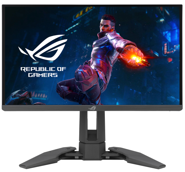 ASUS ROG Swift Pro PG248QP 24 ASUS ROG Swift Pro PG248QP 24